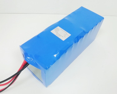 Аккумуляторная батарея 72В 31,2Ач (Li-Ion, 20S12P, DLG-260)
