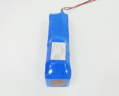 Аккумуляторная батарея 25,2В 20,8Ач LF-2520-5580 (Li- Ion, 7S8P, DLG 18650-260)