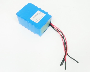 Аккумуляторная батарея 18В 15,6Ач (Li-Ion, 5S6P, DLG-260)