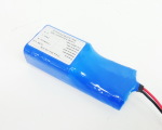 Аккумуляторная батарея 12В 10,2Ач LF-1010-5643 (Li-Ion, 3S3P, DLG-340)