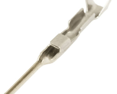 Контакт XH вилка 2.54