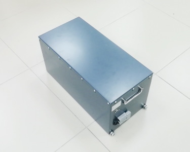 Аккумуляторная батарея 48В 210Ач LF-48210-5805 (LiFePO4, 15S2P, EVE 105, RS-485 (MODBUS RTU,V2))