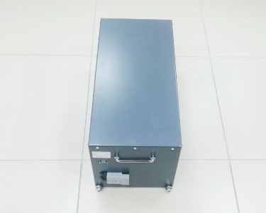 Аккумуляторная батарея 48В 210Ач (LiFePO4, 15S2P, EVE 105)