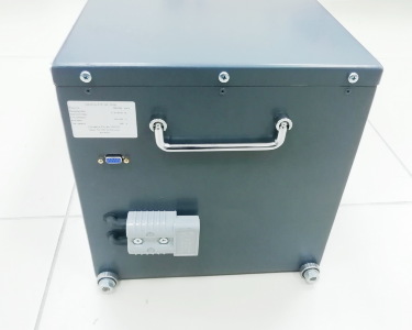 Аккумуляторная батарея 48В 210Ач LF-48210-5805 (LiFePO4, 15S2P, EVE 105, RS-485 (MODBUS RTU,V2))