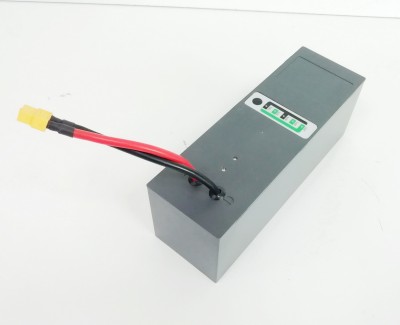 Аккумуляторная батарея 12В 12Ач LF-1212-5888 (LiTiO, 5S8P, 50А, LTO18650-150)