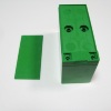 Корпус пластиковый 151*66*97 - K (зеленый), LFC - 4686 фото 0