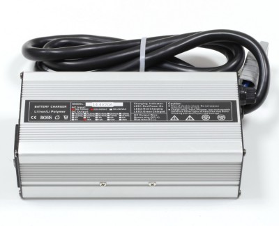 Зарядное устройство 42В 5A (10S Li-Ion) DL-240W-36