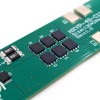 Плата BMS\PCM 4S Li-Ion HXYP-4S-C112 (2.7-4.25V, 12A) фото 1