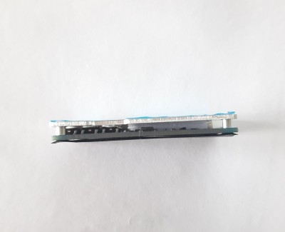 Плата BMS\PCM 5S LiFePO4 HXYP-5S-L20AT (2.3-3.65V, 15A, балансировка, симметрия)