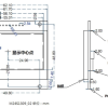 Дисплей OLED (2,4" OLED, yellow, 128*64, SPI, 10pin) фото 0