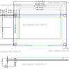 Дисплей OLED (2,42" OLED, green, 128*64, I2C, 5pin) фото 0