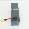 Аккумуляторная батарея 14,8В 16,0Ач LF-1416-6793 (Li-Ion, 4S8P, 18650-LT22, Smart, -30℃) фото 0