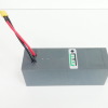 Аккумуляторная батарея 14,8В 16,0Ач LF-1416-6793 (Li-Ion, 4S8P, 18650-LT22, Smart, -30℃) фото 2
