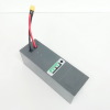Аккумуляторная батарея 14,8В 16,0Ач LF-1416-6793 (Li-Ion, 4S8P, 18650-LT22, Smart, -30℃) фото 3