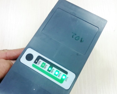 Аккумуляторная батарея 14,8В 16,0Ач LF-1416-6793 (Li-Ion, 4S8P, 18650-LT22, Smart, -30℃)