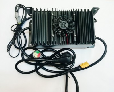 Зарядное устройство 72В 20А (20S LiFePO4) EMC-1500
