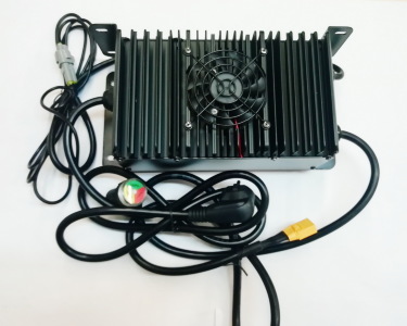 Зарядное устройство 72В 20А (20S LiFePO4) EMC-1500