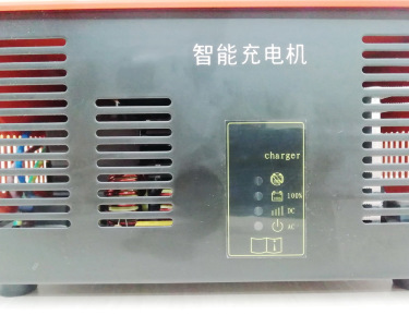 Зарядное устройство 54В 45A (15S LiFePO4) LFC1-4845A