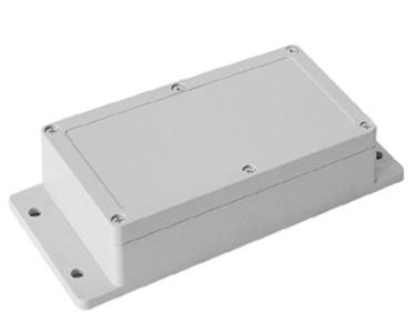 Корпус пластиковый - N, 100/133*69*50 (серый), LFC-6261