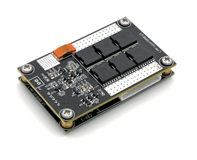 Плата СКУ 10s 60A Li-Ion LF-BMS-H1E3 [2,5-4,25]