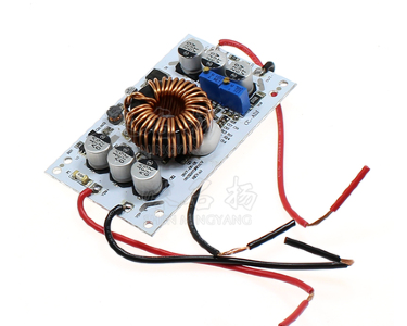 DC/DC преобразователь повышающий вход 10-60В, выход 12-60В, 10А