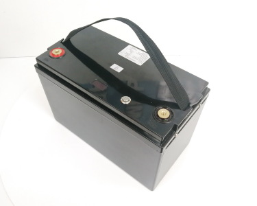 Аккумуляторная батарея 24В 80Ач LF-2480-6344 (LiFePO4, 8S1P, EVE-80, Smart, P)