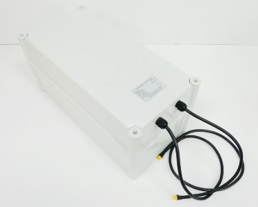 Аккумуляторная батарея 32В 40,8Ач LF-3240-6359 (LiFePO4, 10S12P, DLG LFP26650E-340)