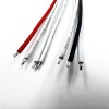 Балансировочный разъем 7 pin (6s, XH) с ПВХ проводом 22awg, 200мм фото 4