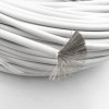 13AWG 2,5 мм² Медный провод в силиконовой изоляции (желтый, UL3135) LFW-13Y фото 4