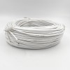 13AWG 2,5 мм² Медный провод в силиконовой изоляции (желтый, UL3135) LFW-13Y фото 5