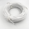 13AWG 2,5 мм² Медный провод в силиконовой изоляции (желтый, UL3135) LFW-13Y фото 6