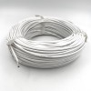 13AWG 2,5 мм² Медный провод в силиконовой изоляции (желтый, UL3135) LFW-13Y фото 7