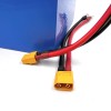Комплект-Аккумулятор для буксировщика Apollo AV-2, 24В 65Ач SMART (Батарея Байкера, Li-Ion), LF-2465-11790 +ЗУ 24В 12А фото 5