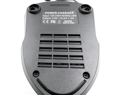 Зарядное устройство для аккумуляторов Bosch AL1130CV (3,6V/10,8V)