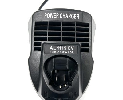 Зарядное устройство для аккумуляторов Bosch AL1130CV (3,6V/10,8V)