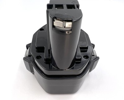Аккумулятор для шуруповерта Makita 14.4В 2,0Ач Ni-Cd (SC), для Makita 1422