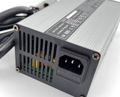 Зарядное устройство 29,4В 5A (7S Li-Ion) DL-140W-24