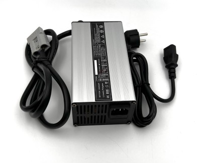 Зарядное устройство 29,4В 5A (7S Li-Ion) DL-140W-24