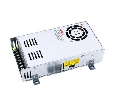 Блок питания 24V 25A 600W ( вход 110v-220V) S-600-24V