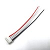 Балансировочный разъем 5 pin (4s, XH) с ПВХ проводом 22awg, 300мм фото 0