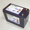 Аккумуляторная батарея 24В 105Ач (LiFePO4, 8S1P, LF-24105) фото 1