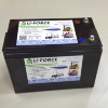 Аккумуляторная батарея 24В 105Ач LF-24105-6833 (LiFePO4, 8S1P, EVE-105, P) фото 2