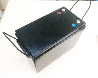 Аккумуляторная батарея 12В 210Ач LF-12210-6834 (LiFePO4, 4S2P)