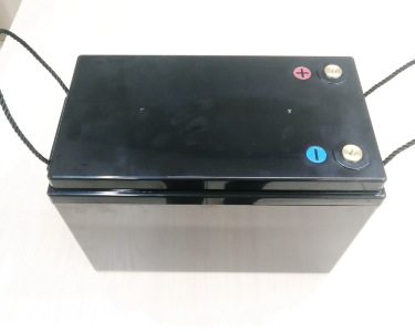 Аккумуляторная батарея 12В 210Ач LF-12210-6834 (LiFePO4, 4S2P)