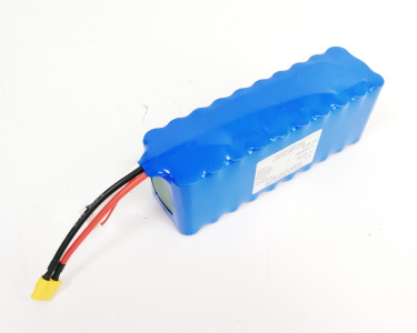 Аккумулятор для FPV 21,6В 16,75Ач LF-2116-6860 (Li-Ion, 6S5P, BAK N18650CP)