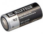 Li-SOCl2 3.6V, EEMB ER14335  (батарея тионилхлорид)