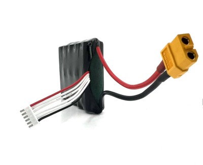 Аккумулятор для Dji Mavic 3, 18В 5Ач LF-185-14421 (Li-Ion, 5S1P, XT60)