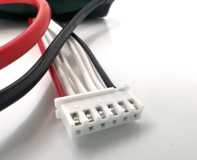 Аккумулятор для Dji Mavic 3, 18В 5Ач LF-185-14421 (Li-Ion, 5S1P, XT60)