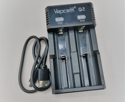 Зарядное устройство Vapcell Q2