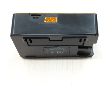 Зарядное устройство iCharger X12 single-channel 12S, 30A 1100W